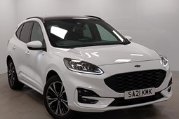 Ford Kuga SUV (20 on) ST-Line X 2.5 Duratec 225PS PHEV CVT auto 5d For Sale - Arnold Clark Click & Collect Exeter, Exeter