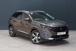 Peugeot 3008 SUV (16-24) 1.5 BlueHDi Allure Premium 5dr For Sale - Arnold Clark Click & Collect Exeter, Exeter