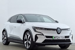 Renault Megane E-Tech Hatchback (22 on) EV60 160kW Techno+ 60kWh Optimum Charge 5dr Auto For Sale - Arnold Clark Click & Collect Exeter, Exeter