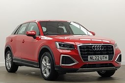 Audi Q2 SUV (16 on) 35 TFSI Sport 5dr For Sale - Arnold Clark Click & Collect Exeter, Exeter