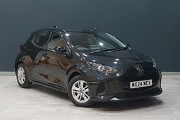 Mazda 2 Hybrid (22 on) 1.5i Hybrid Centre Line 5dr CVT For Sale - Arnold Clark Click & Collect Exeter, Exeter