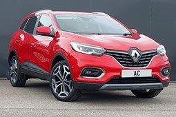 Renault Kadjar (15-22) GT Line TCe 140 5d For Sale - Arnold Clark Click & Collect Exeter, Exeter