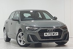 Audi A1 Sportback (18 on) 30 TFSI 110 S Line 5d For Sale - Arnold Clark Click & Collect Exeter, Exeter