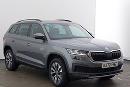 Skoda Kodiaq SUV (17-23) 2.0 TDI SE Drive 5dr DSG [7 Seat] For Sale - Arnold Clark Click & Collect Exeter, Exeter