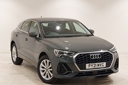 Audi Q3 Sportback (19 on) Sport 35 TFSI 150PS S Tronic auto 5d For Sale - Arnold Clark Click & Collect Exeter, Exeter