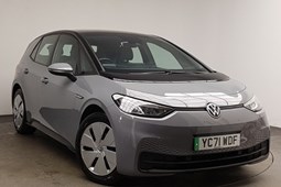 Volkswagen ID.3 Hatchback (20 on) 150kW Life Pro Performance 62kWh 5dr Auto For Sale - Arnold Clark Click & Collect Exeter, Exeter