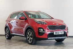 Kia Sportage (16-21) Edition 25 1.6 GDi 130bhp ISG 5d For Sale - Arnold Clark Click & Collect Exeter, Exeter