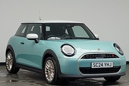 MINI Cooper Hatchback (24 on) 2.0 S Exclusive 3dr Auto For Sale - Arnold Clark Click & Collect Exeter, Exeter