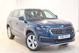 Skoda Kodiaq SUV (17-23) 1.5 TSI SE L Executive 5dr DSG [7 Seat] For Sale - Arnold Clark Click & Collect Exeter, Exeter