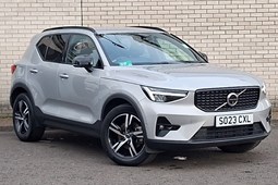 Volvo XC40 SUV (17 on) 2.0 B3P Plus 5dr Auto For Sale - Arnold Clark Click & Collect Exeter, Exeter