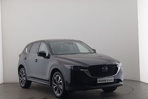 Mazda CX-5 SUV (17 on) 2.0 Sport Edition 5dr For Sale - Arnold Clark Click & Collect Exeter, Exeter