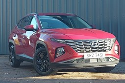 Hyundai Tucson SUV (21 on) 1.6 TGDi SE Connect 5dr 2WD For Sale - Arnold Clark Click & Collect Exeter, Exeter