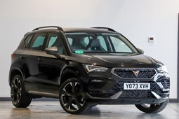 Cupra Ateca SUV (18 on) 1.5 EcoTSI V2 5dr DSG For Sale - Arnold Clark Click & Collect Exeter, Exeter