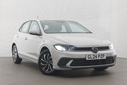 Volkswagen Polo Hatchback (17 on) 1.0 TSI Life 5dr For Sale - Arnold Clark Click & Collect Exeter, Exeter