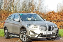 BMW X1 SUV (15-22) xDrive 20i [178] xLine 5dr Step Auto For Sale - Arnold Clark Click & Collect Exeter, Exeter