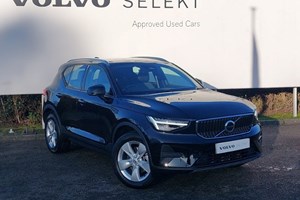 Volvo XC40 SUV (17 on) 2.0 B3P Core 5dr Auto For Sale - Arnold Clark Click & Collect Exeter, Exeter