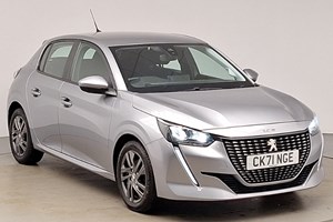 Peugeot 208 Hatchback (19 on) Active Premium 1.2 PureTech 100 S&S 5d For Sale - Arnold Clark Click & Collect Exeter, Exeter