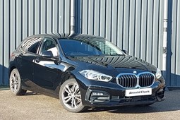 BMW 1-Series Hatchback (19-24) 118i Sport 5d For Sale - Arnold Clark Click & Collect Exeter, Exeter