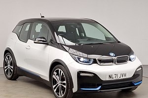 BMW i3 (13-22) s 120Ah Atelier Interior World auto 5d For Sale - Arnold Clark Click & Collect Exeter, Exeter