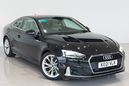 Audi A5 Coupe (16-24) Sport 35 TDI 163PS S Tronic auto 2d For Sale - Arnold Clark Click & Collect Exeter, Exeter