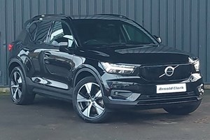 Volvo XC40 Electric SUV (21 on) 300kW Recharge Twin Plus 78kWh 5dr AWD Auto For Sale - Arnold Clark Click & Collect Exeter, Exeter