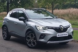 Renault Captur (20 on) 1.0 TCE 90 Techno 5dr For Sale - Arnold Clark Click & Collect Exeter, Exeter