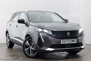 Peugeot 5008 SUV (17-24) 1.2 PureTech Allure Premium+ 5dr EAT8 For Sale - Arnold Clark Click & Collect Exeter, Exeter