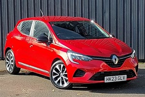 Renault Clio Hatchback (19 on) 1.0 TCe 90 Evolution 5dr For Sale - Arnold Clark Click & Collect Exeter, Exeter