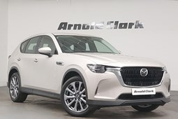 Mazda CX-60 SUV (22 on) 2.5 PHEV Exclusive Line 5dr Auto For Sale - Arnold Clark Click & Collect Exeter, Exeter