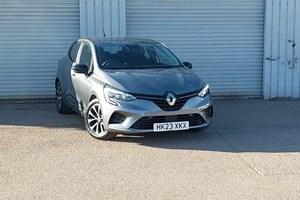 Renault Clio Hatchback (19 on) 1.0 TCe 90 Evolution 5dr For Sale - Arnold Clark Click & Collect Exeter, Exeter