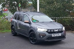 Dacia Jogger SUV (22 on) 1.0 TCe Extreme 5dr For Sale - Arnold Clark Click & Collect Exeter, Exeter