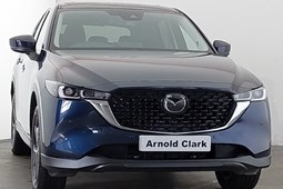 Mazda CX-5 SUV (17 on) 2.0 MHEV Exclusive-Line 5dr For Sale - Arnold Clark Click & Collect Exeter, Exeter