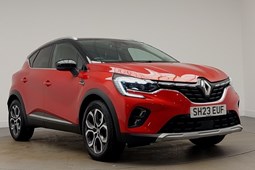 Renault Captur (20 on) 1.0 TCE 90 Techno 5dr For Sale - Arnold Clark Click & Collect Exeter, Exeter