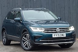 Volkswagen Tiguan (16-24) 2.0 TDI Elegance 5dr DSG For Sale - Arnold Clark Click & Collect Exeter, Exeter