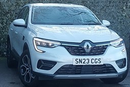 Renault Arkana SUV (21-24) 1.6 E-TECH Hybrid 145 Techno 5dr Auto For Sale - Arnold Clark Click & Collect Exeter, Exeter