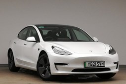 Tesla Model 3 (16 on) Standard Range Plus auto 4d For Sale - Arnold Clark Click & Collect Exeter, Exeter