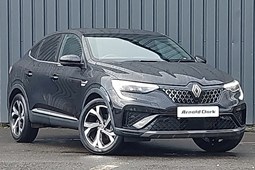 Renault Arkana SUV (21-24) 1.6 E-Tech FHEV 145 Techno 5dr Auto For Sale - Arnold Clark Click & Collect Exeter, Exeter