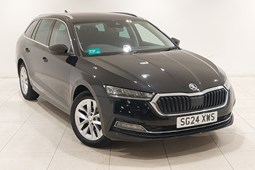 Skoda Octavia Estate (20 on) 1.5 TSI SE L 5d For Sale - Arnold Clark Click & Collect Exeter, Exeter