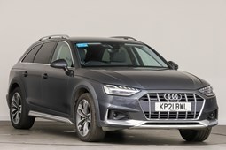 Audi A4 Allroad (16-21) 40 TDI 204 Quattro Sport S Tronic 5d For Sale - Arnold Clark Click & Collect Exeter, Exeter