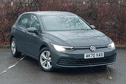 Volkswagen Golf Hatchback (20 on) Life 2.0 TDI 115PS 5d For Sale - Arnold Clark Click & Collect Exeter, Exeter