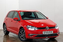 Volkswagen Golf Hatchback (13-20) Match 1.0 TSI 115PS 5d For Sale - Arnold Clark Click & Collect Exeter, Exeter