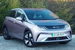 BYD Dolphin Hatchback (23 on) 150kW Design 60.4kWh 5dr Auto For Sale - Arnold Clark Click & Collect Exeter, Exeter