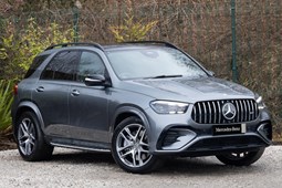 Mercedes-AMG GLE SUV (19 on) GLE 53 4Matic+ Premium 5dr TCT [7 Seats] For Sale - Arnold Clark Click & Collect Exeter, Exeter