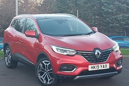 Renault Kadjar (15-22) GT Line Blue dCi 115 5d For Sale - Arnold Clark Click & Collect Exeter, Exeter