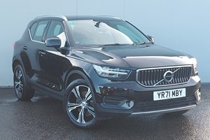 Volvo XC40 SUV (17 on) 1.5 T4 Recharge PHEV Inscription Auto 5d For Sale - Arnold Clark Click & Collect Exeter, Exeter