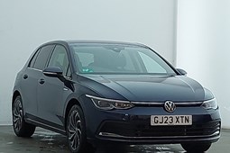 Volkswagen Golf Hatchback (20 on) 1.5 TSI 150 Style Edition 5dr For Sale - Arnold Clark Click & Collect Exeter, Exeter