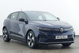 Renault Megane E-Tech Hatchback (22 on) EV60 160kW Equilibre 60kWh Optimum Charge 5dr Auto For Sale - Arnold Clark Click & Collect Exeter, Exeter