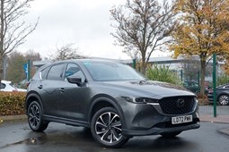 Mazda CX-5 SUV (17 on) 2.0 Sport Edition 5dr For Sale - Arnold Clark Click & Collect Exeter, Exeter