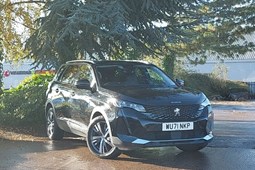 Peugeot 5008 SUV (17-24) 1.5 BlueHDi Allure Premium 5dr For Sale - Arnold Clark Click & Collect Exeter, Exeter