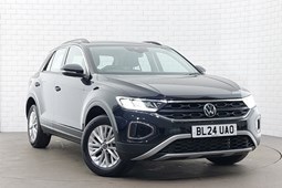 Volkswagen T-Roc SUV (17 on) 1.5 TSI EVO Life 5dr DSG For Sale - Arnold Clark Click & Collect Exeter, Exeter